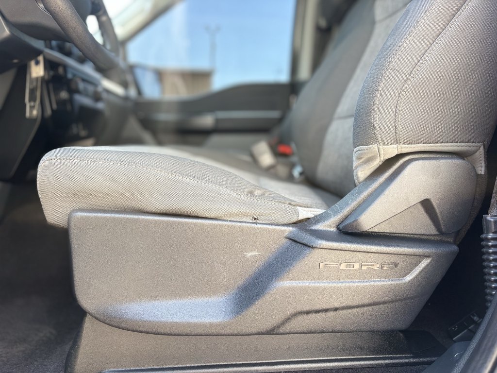 Used 2023 Ford F150 XL w/ XL Chrome Appearance Package RWD image 13