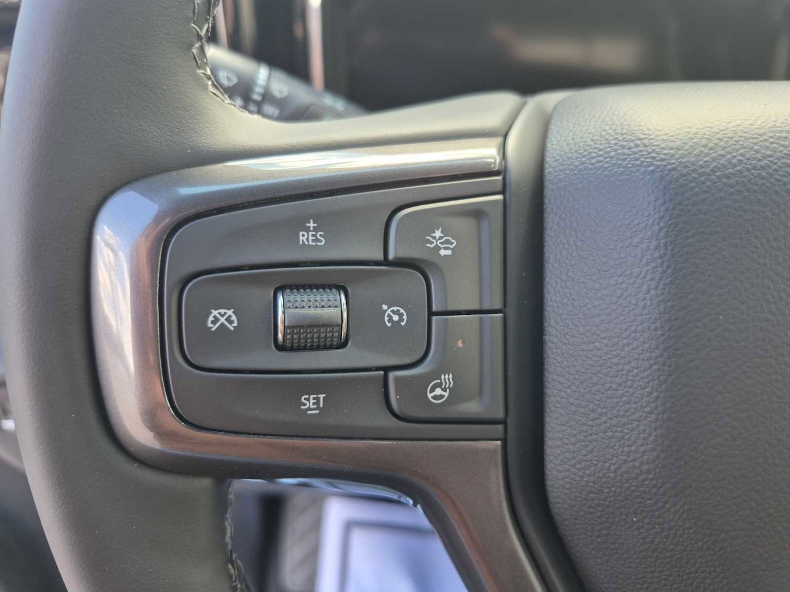 New 2026 Chevrolet Silverado 3500 High Country w/ High Country Premium Package image 17