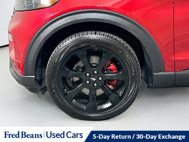 Used 2020 Ford Explorer ST w/ ST Street Pack AWD/4WD image 39
