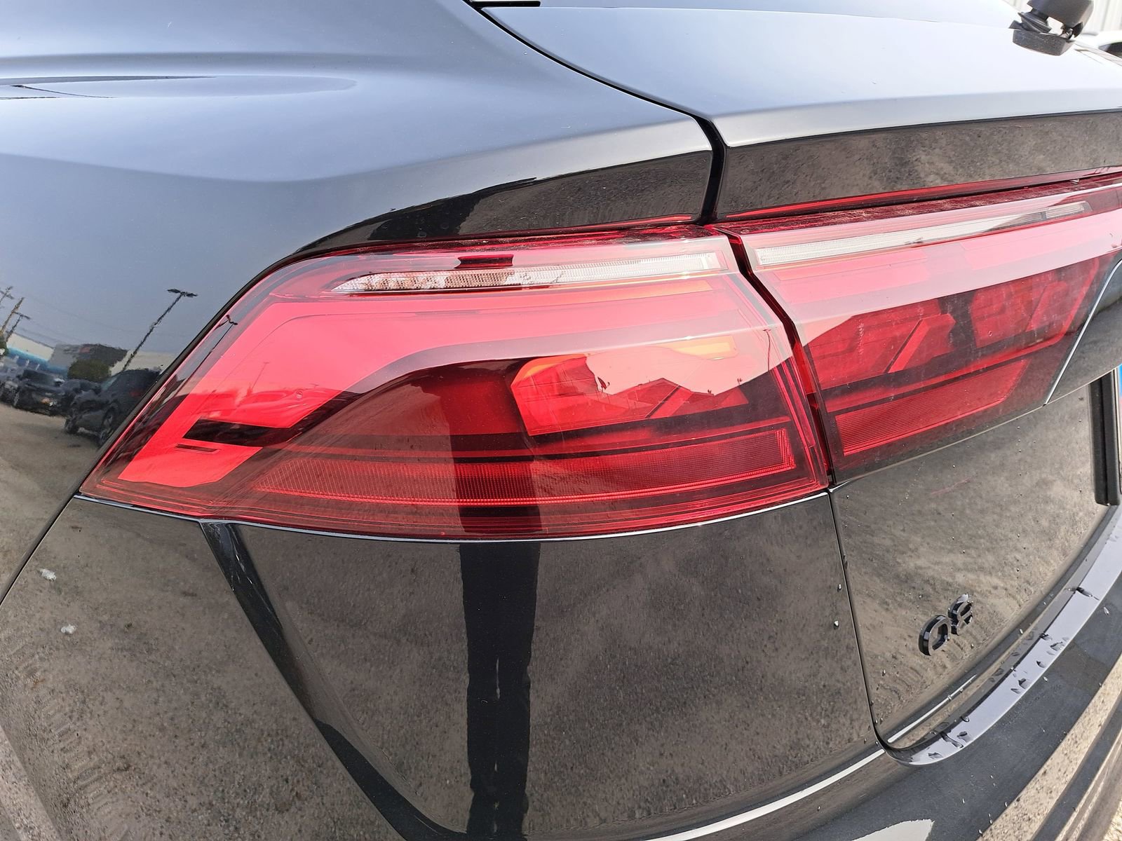 New 2026 Audi Q8 Prestige image 38