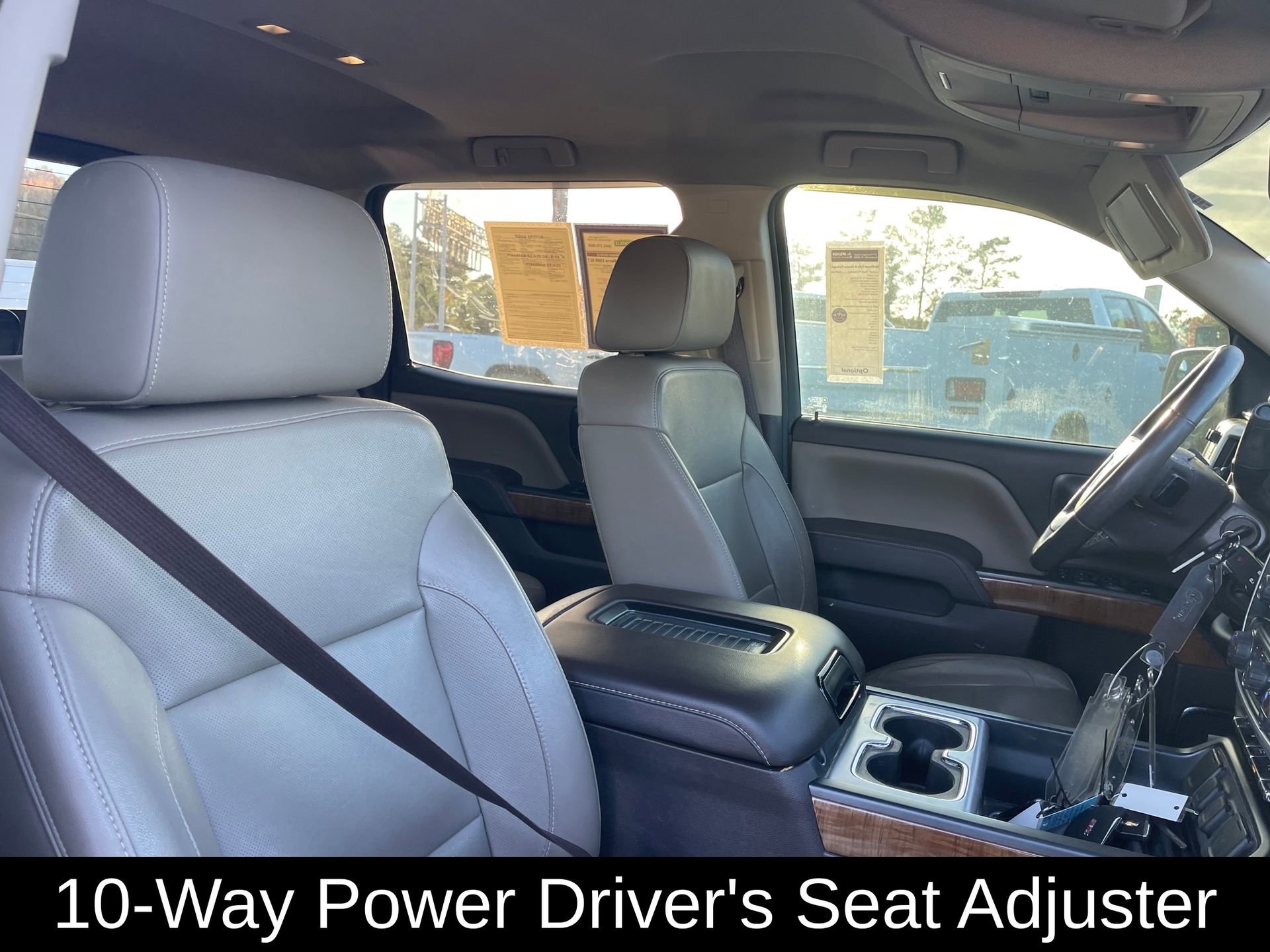 Used 2018 GMC Sierra 1500 SLT image 24