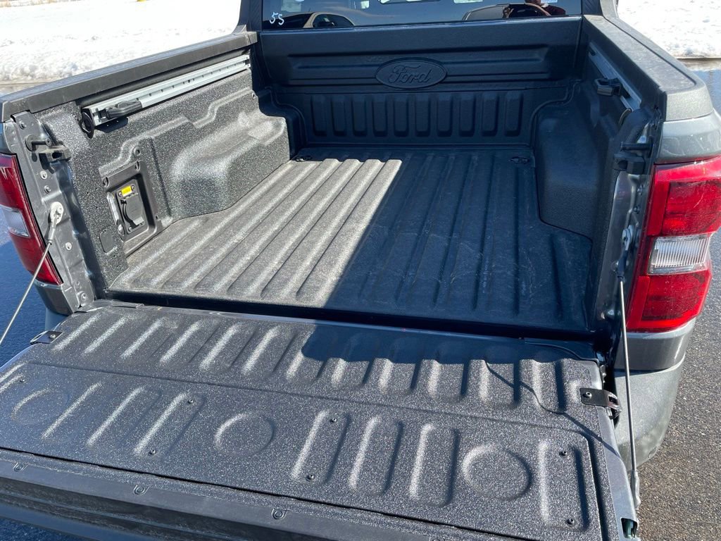 New 2026 Ford Maverick Lariat w/ 4K Tow Package image 25