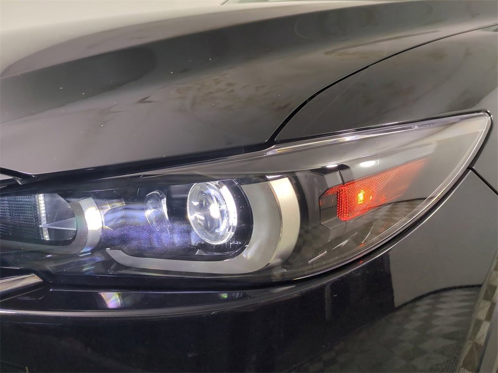 Used 2022 MAZDA CX-5 AWD 2.5 S w/ Select Package image 10