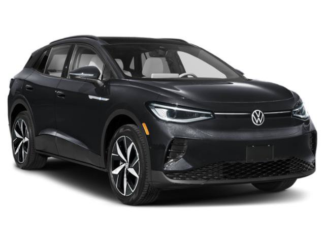 Used 2023 Volkswagen ID.4 Pro S AWD/4WD image 9