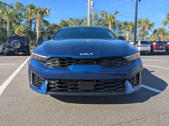 Used 2025 Kia K5 GT FWD image 8