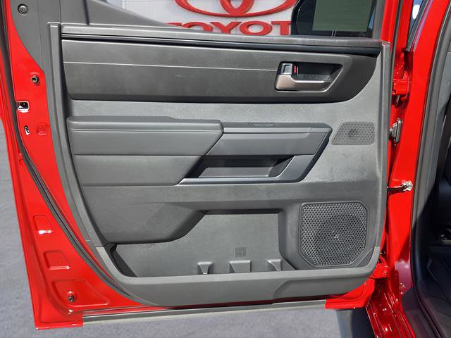New 2026 Toyota Tundra SR5 image 18