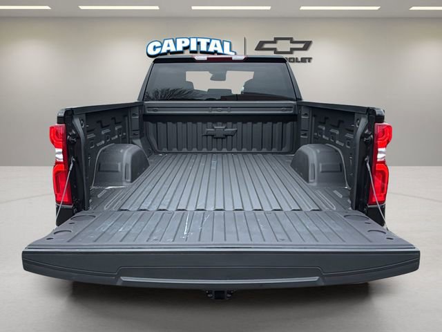 Certified 2026 Chevrolet Silverado 1500 RST w/ RST Select Package image 31
