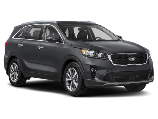 Used 2019 Kia Sorento SX w/ SX Touring Package image 9