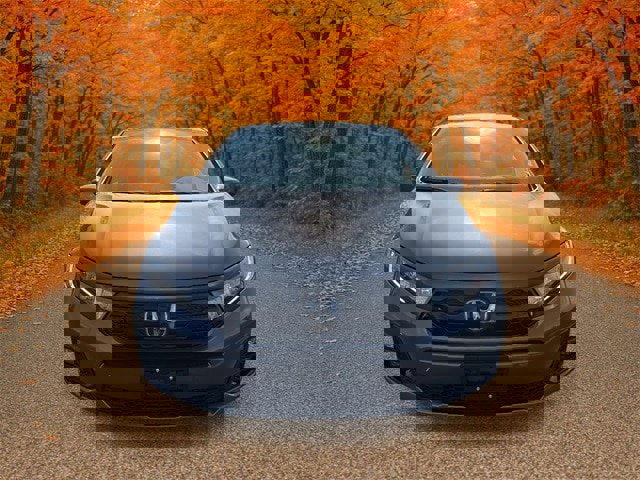 Certified 2026 Honda Odyssey Elite image 2