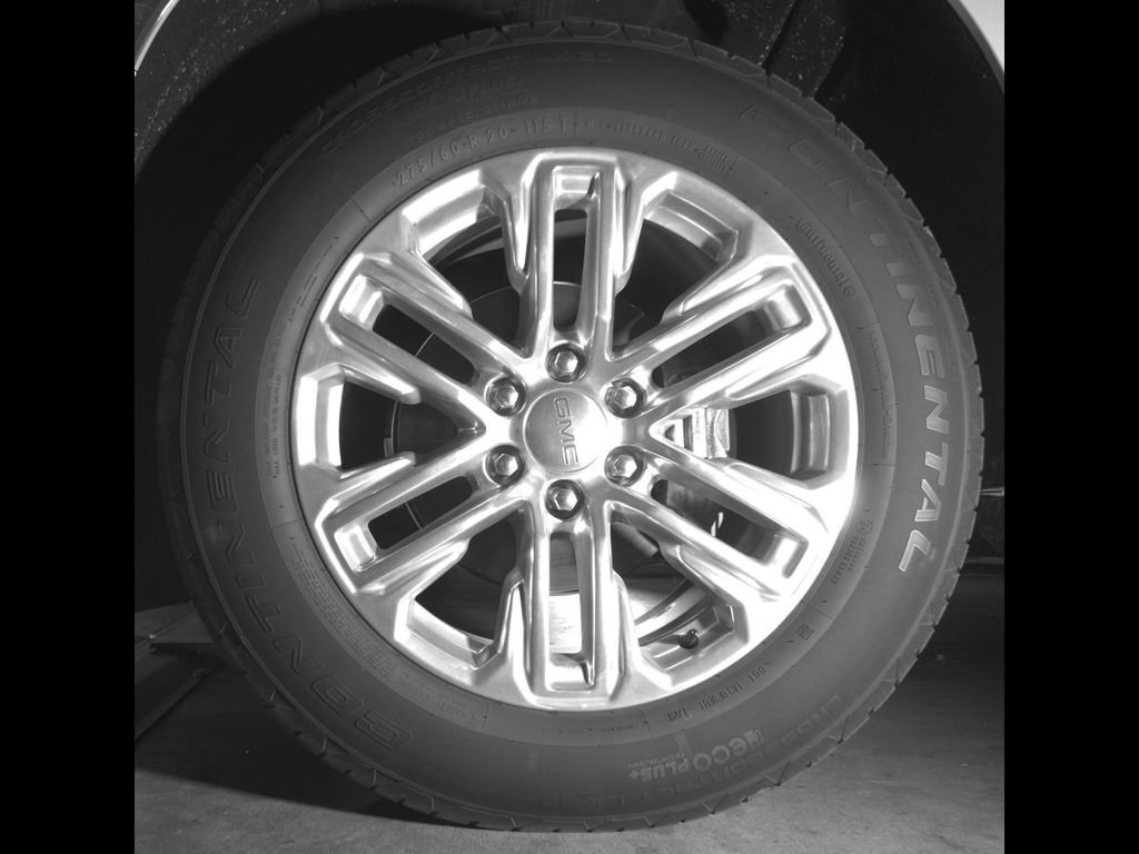 Used 2023 GMC Yukon SLT w/ SLT Premium Package RWD image 12