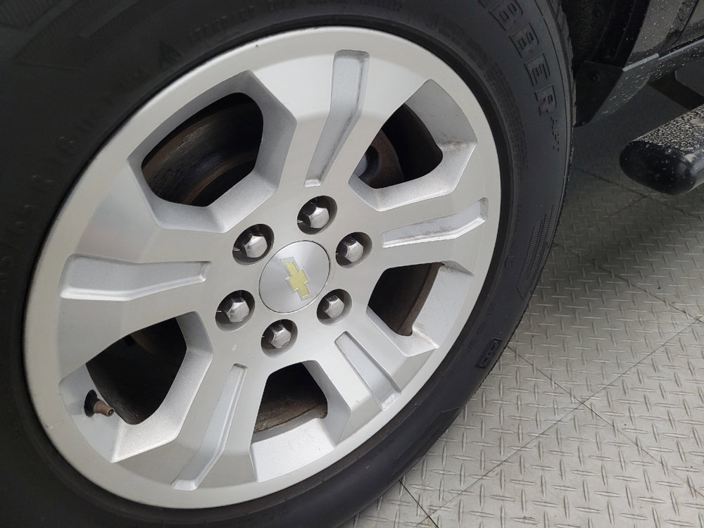 Used 2015 Chevrolet Silverado 1500 LT w/ All Star Edition image 31