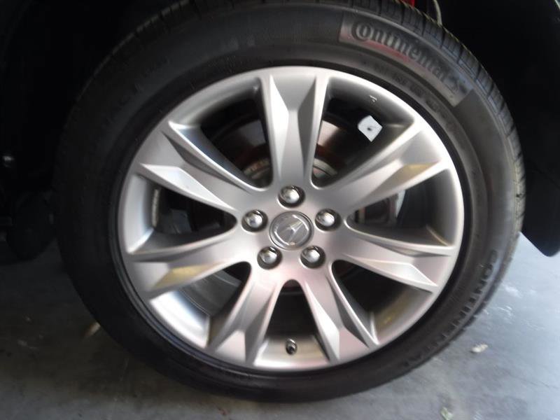 Used 2011 Acura MDX w/ Advance & Entertainment image 18