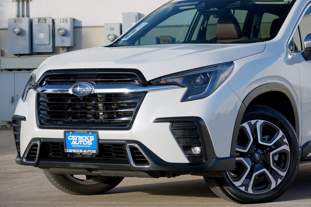 Used 2023 Subaru Ascent Touring image 21