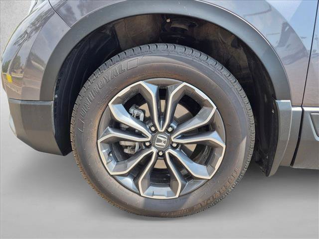 Used 2022 Honda CR-V EX-L image 23