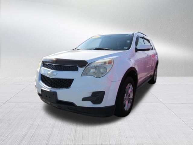 Used 2013 Chevrolet Equinox LT FWD image 3