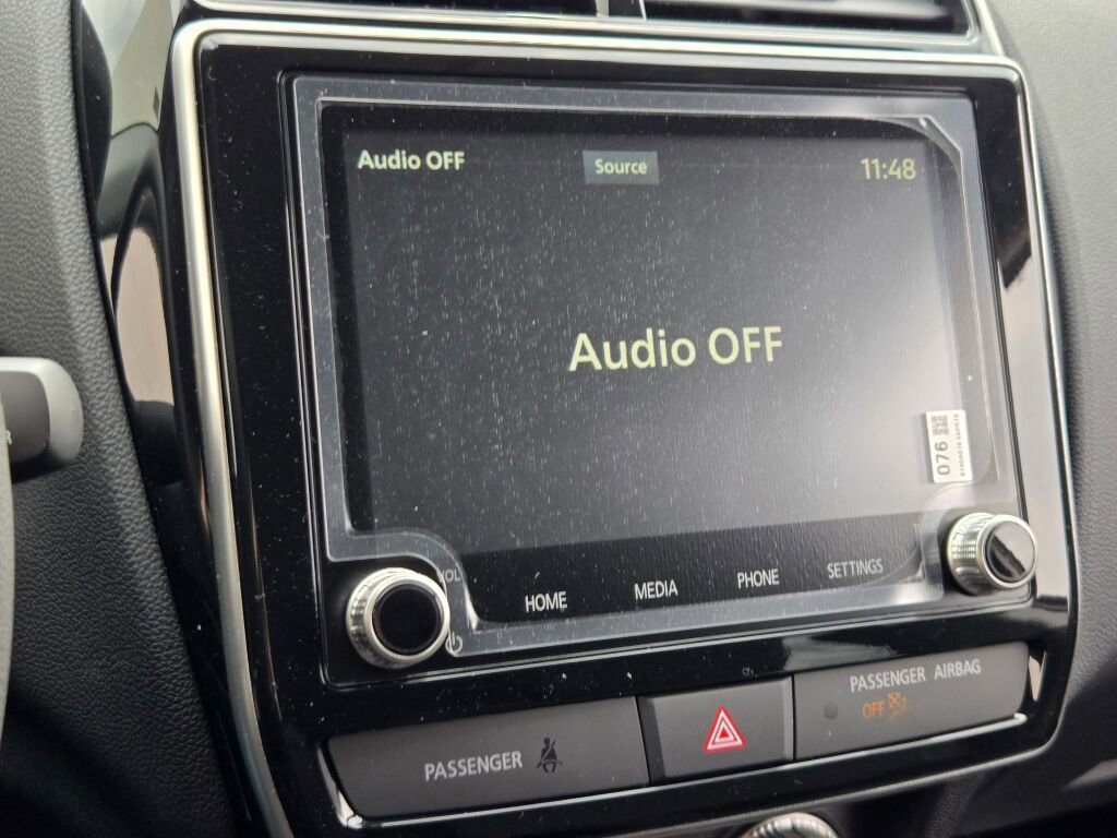 Used 2026 Mitsubishi Outlander Sport ES AWD/4WD image 20