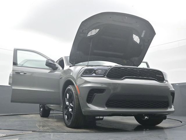 New 2026 Dodge Durango GT AWD/4WD image 60
