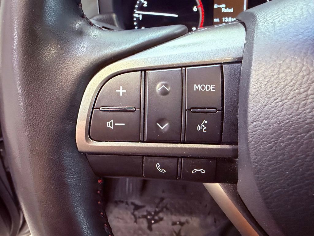 Certified 2023 Lexus GX 460 Premium image 22