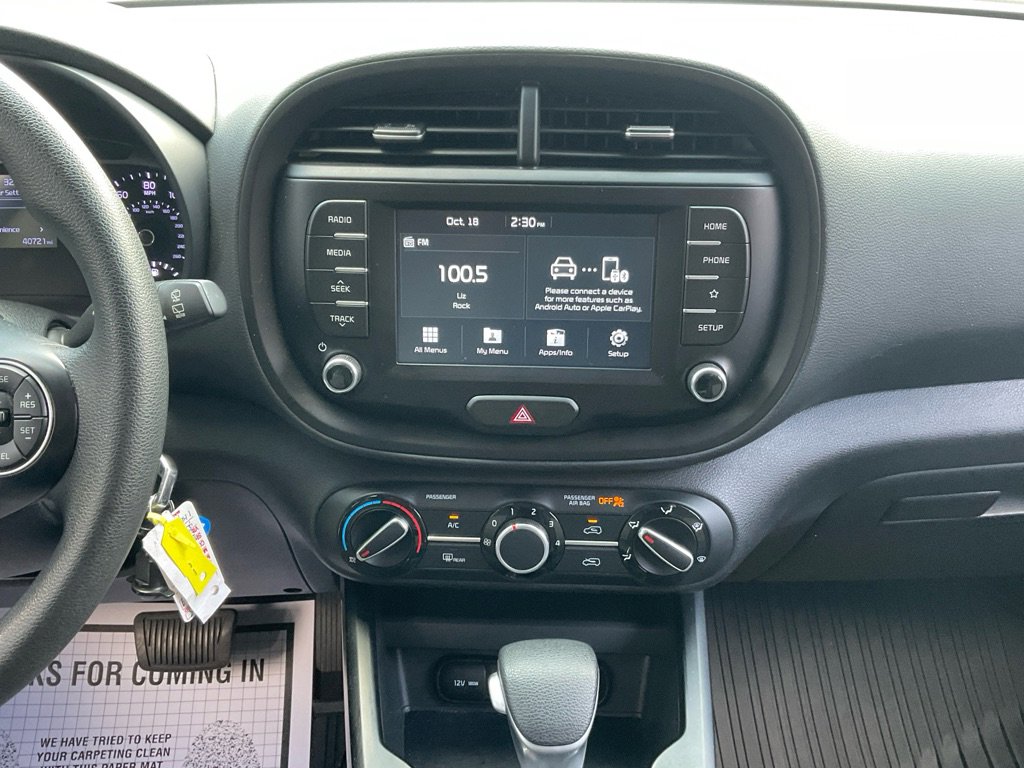 Used 2020 Kia Soul LX image 22