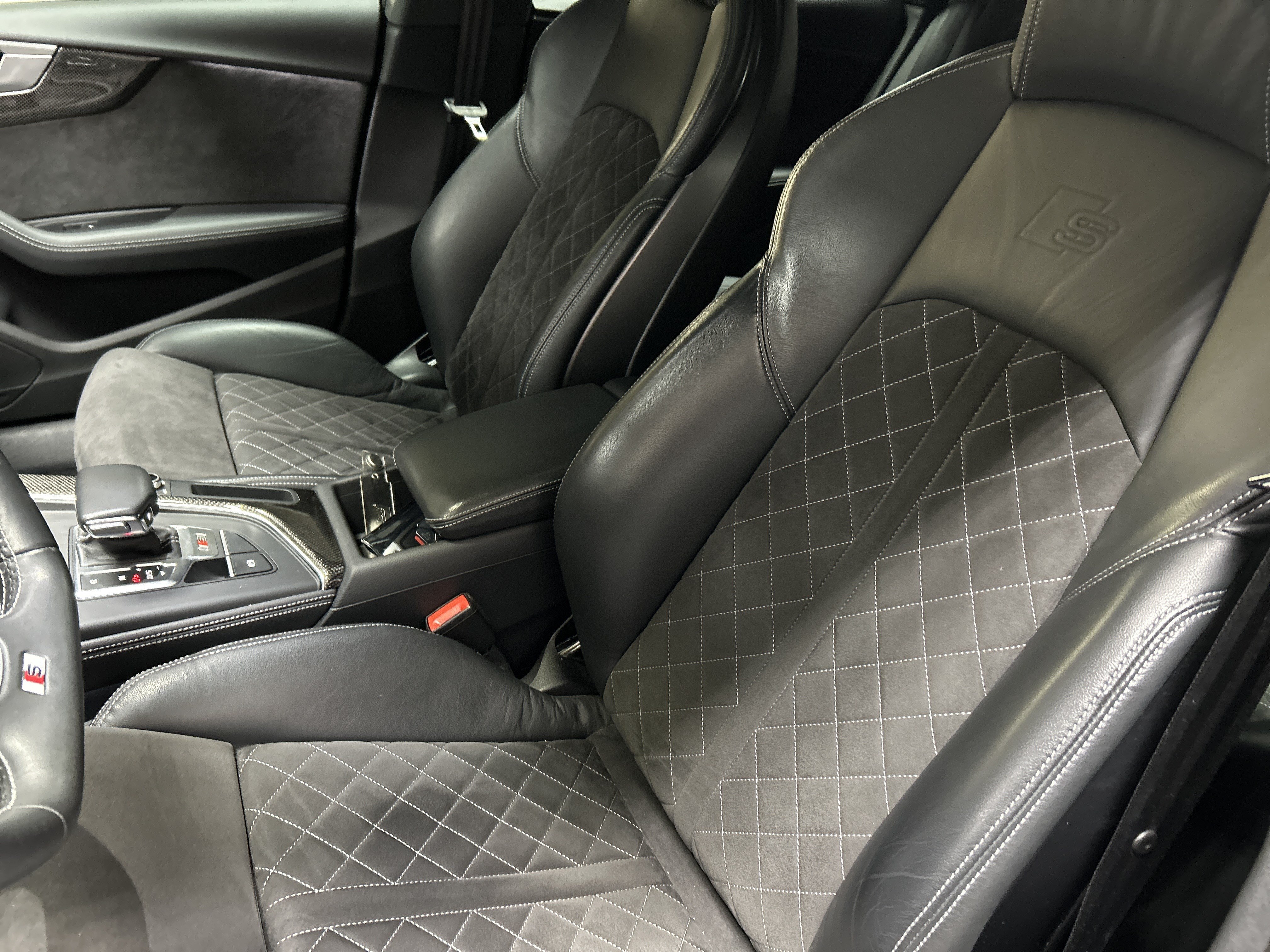 Used 2019 Audi S5 Premium Plus w/ Premium Plus AWD/4WD image 7