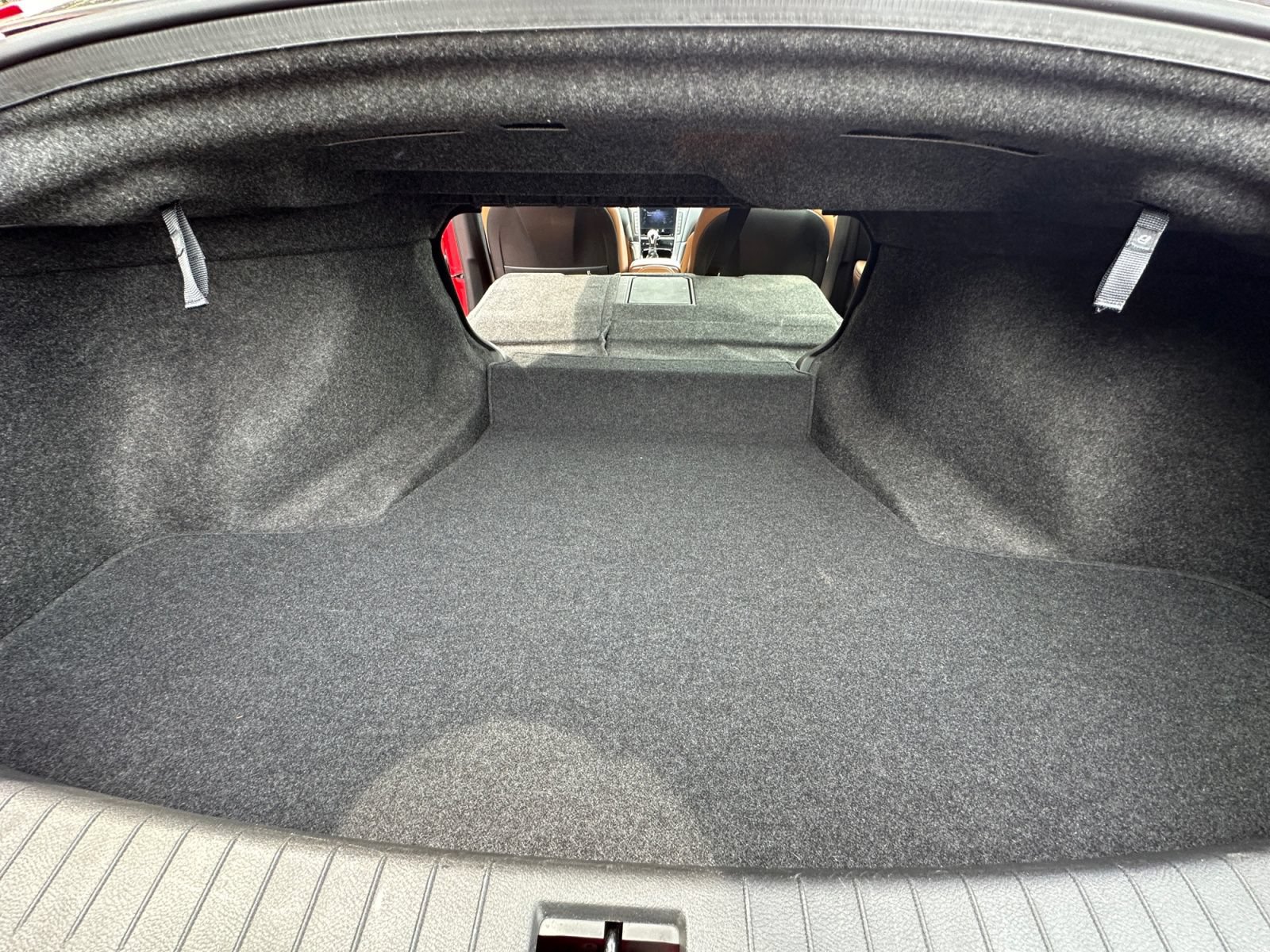 Used 2021 INFINITI Q50 Sensory AWD/4WD image 42