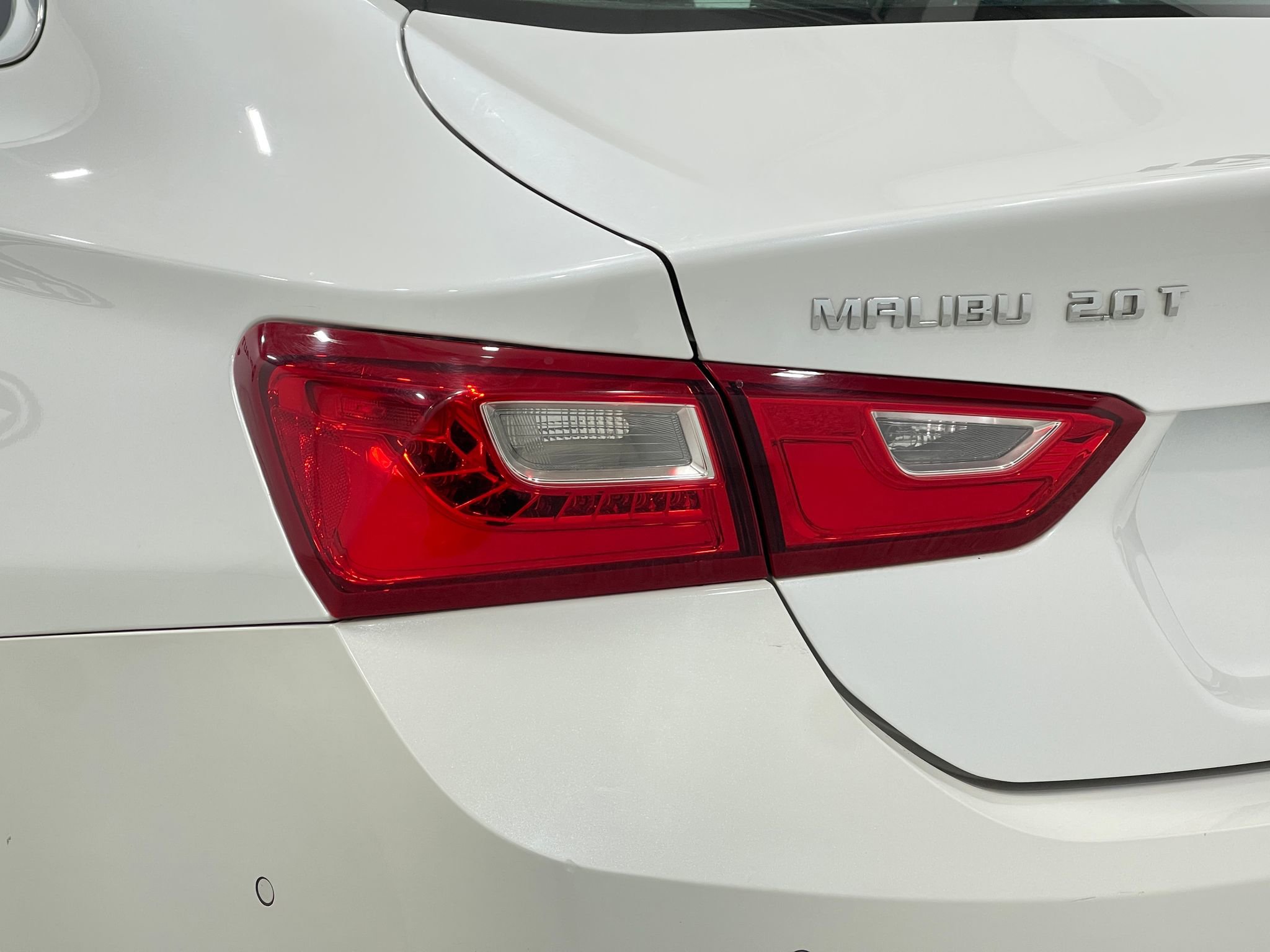 Used 2017 Chevrolet Malibu Premier w/ Premier Sun and Wheel Package image 35