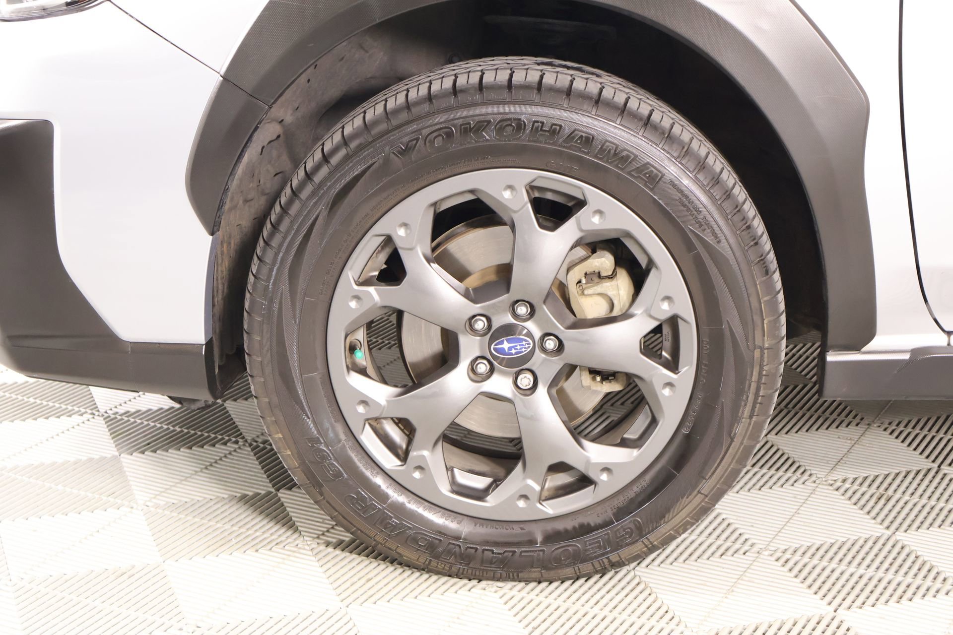 Used 2023 Subaru Crosstrek 2.5i Sport AWD/4WD image 18