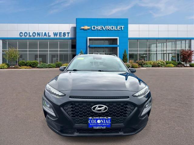 Used 2021 Hyundai Kona SEL w/ Cargo Package AWD/4WD image 29
