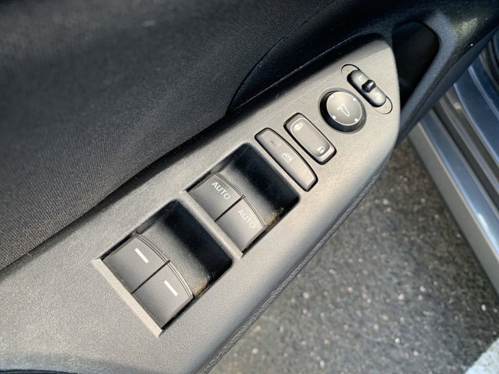 Used 2017 Honda Civic EX image 14