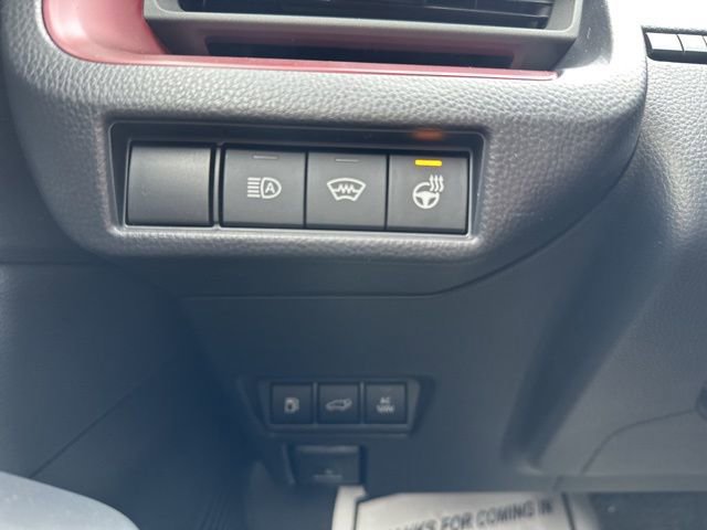 New 2026 Toyota Prius Plug-In Hybrid image 13