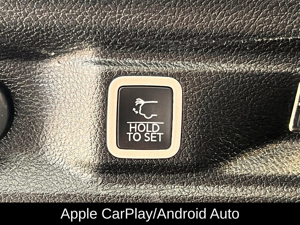 Used 2021 Jeep Grand Cherokee L Limited image 37