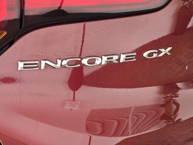 Certified 2023 Buick Encore GX Preferred w/ Cold Weather Comfort Package FWD image 10