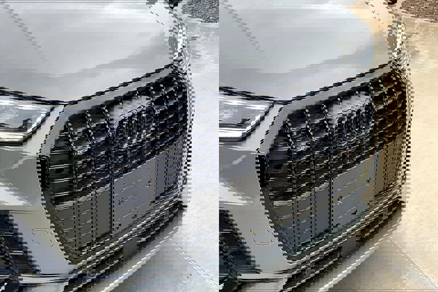 Used 2025 Audi Q3 2.0T Premium w/ Convenience Package image 30