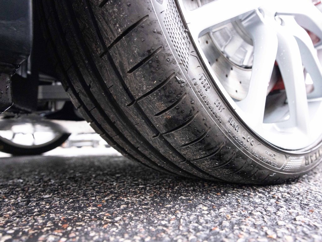 Used 2025 Lotus Emira image 58