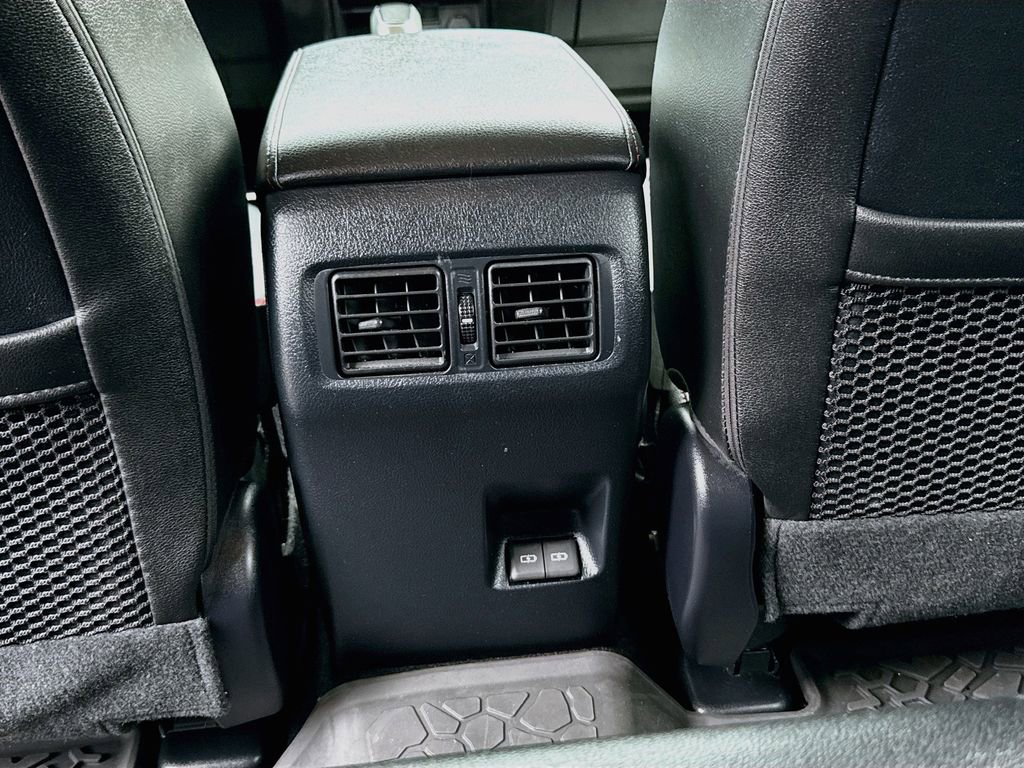 Used 2024 Toyota 4Runner TRD Pro AWD/4WD image 27
