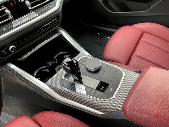 Used 2023 BMW 430i Gran Coupe w/ M Sport Package RWD image 20