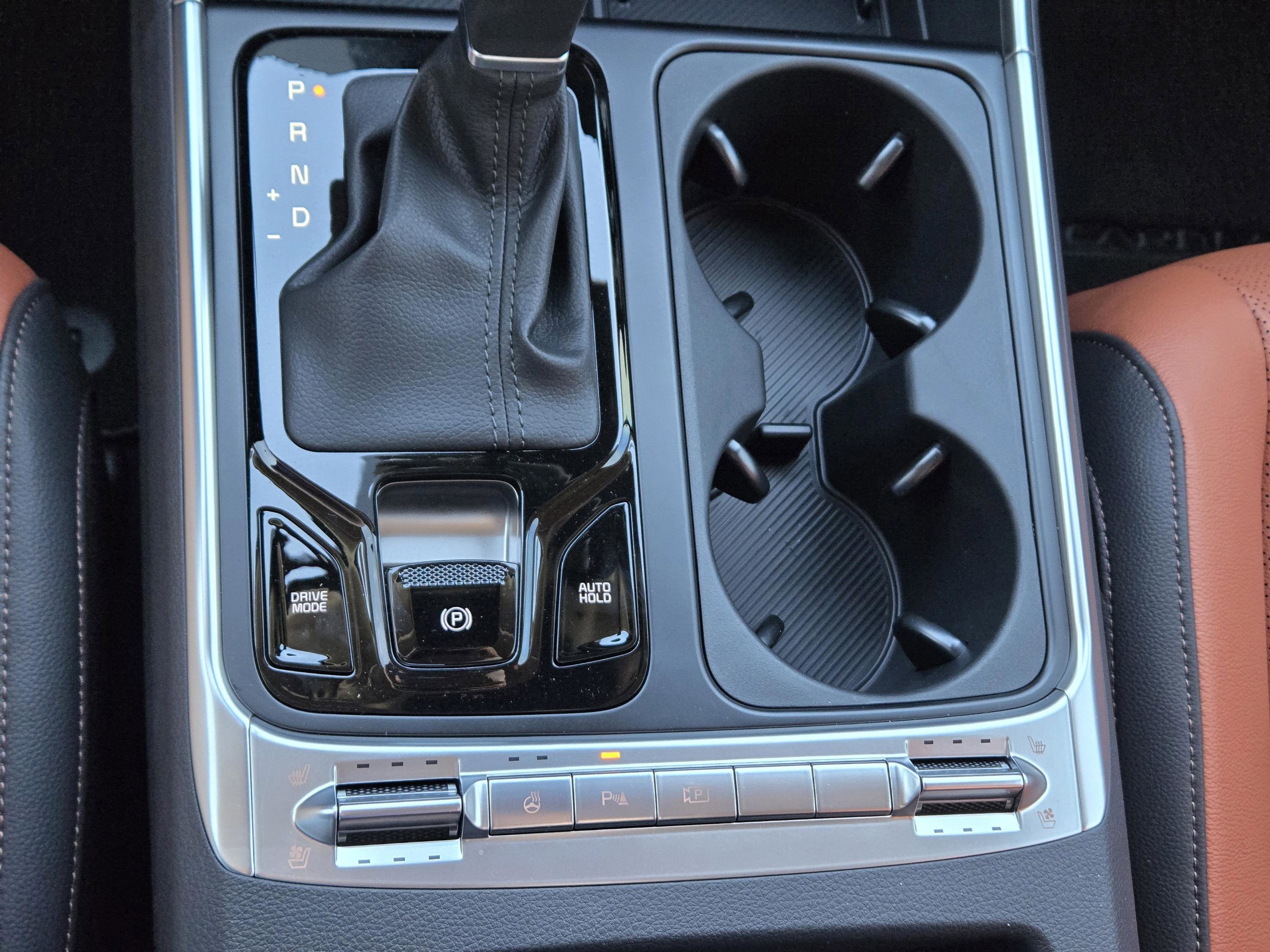 New 2026 Kia Carnival SX Prestige image 32