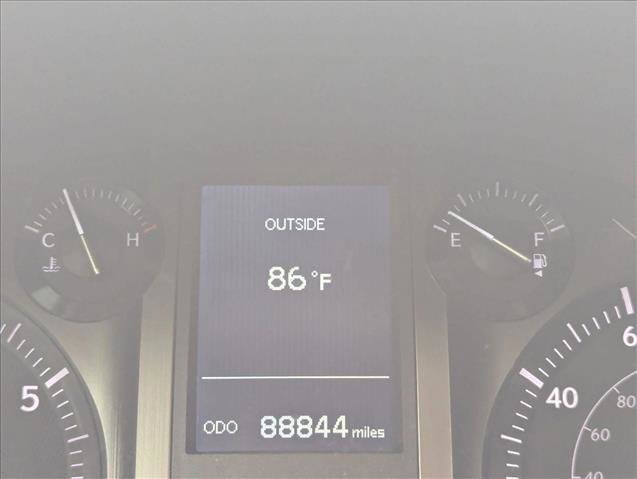 Used 2018 Lexus GX 460 Premium w/ Premium Package AWD/4WD image 9