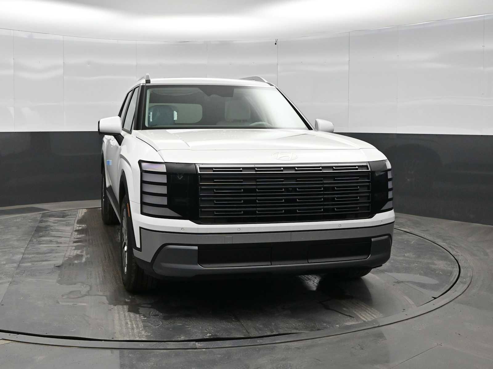 New 2026 Hyundai Palisade SEL video 2