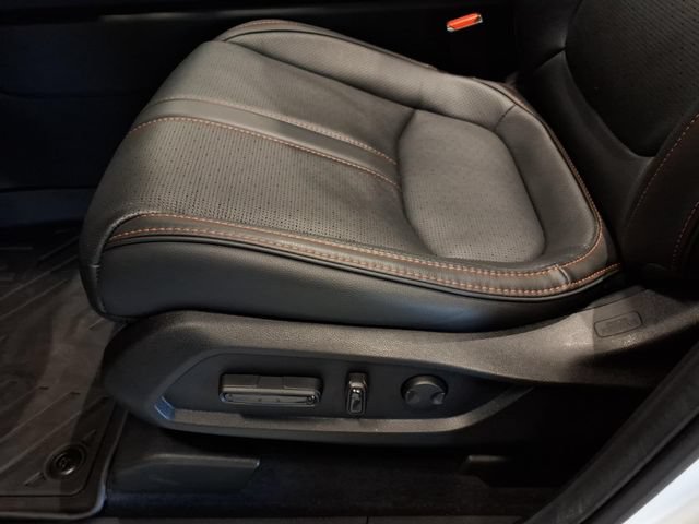 Certified 2026 Honda Passport TrailSport Elite image 14