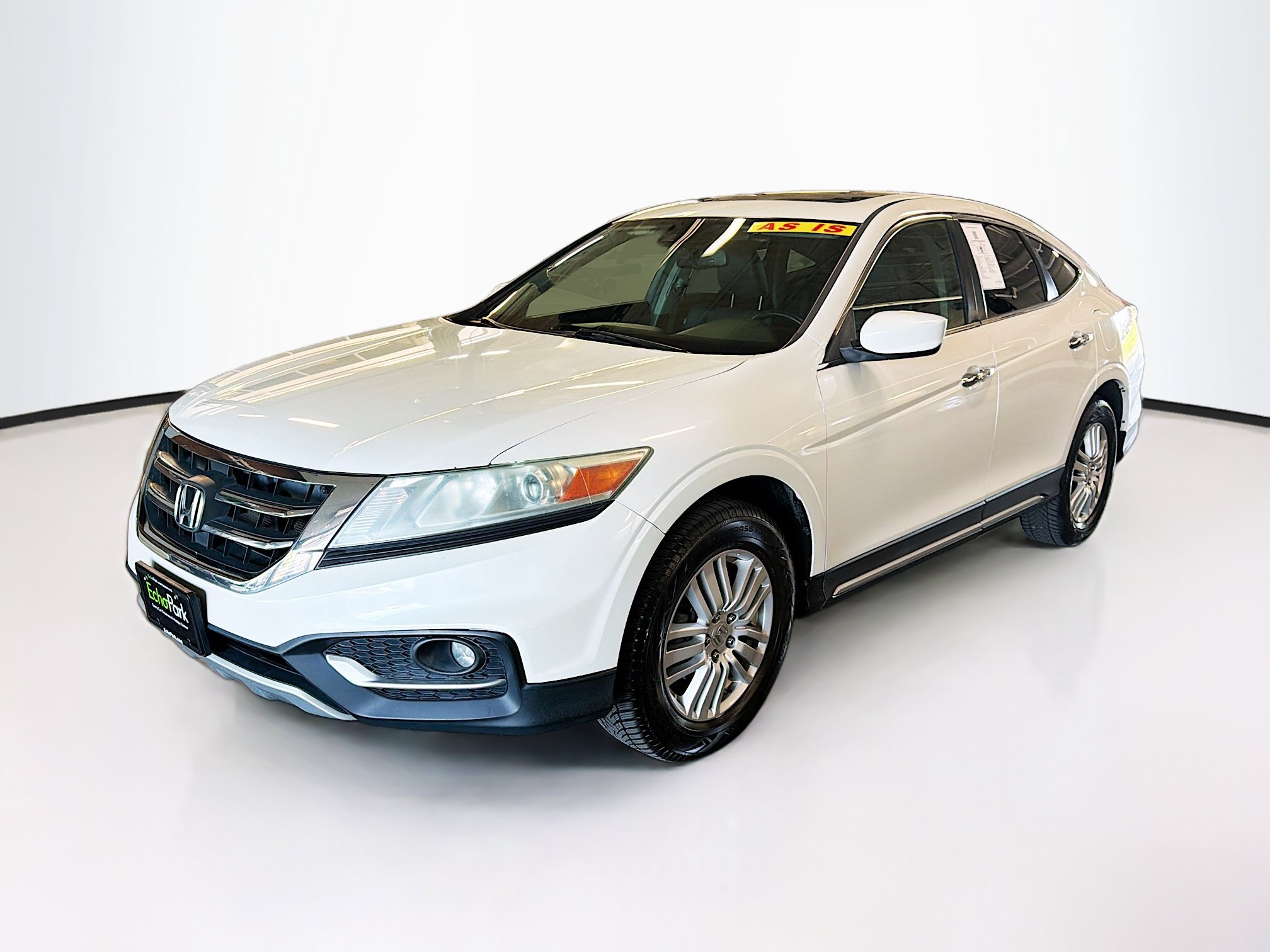 Used 2013 Honda Crosstour EX-L image 3