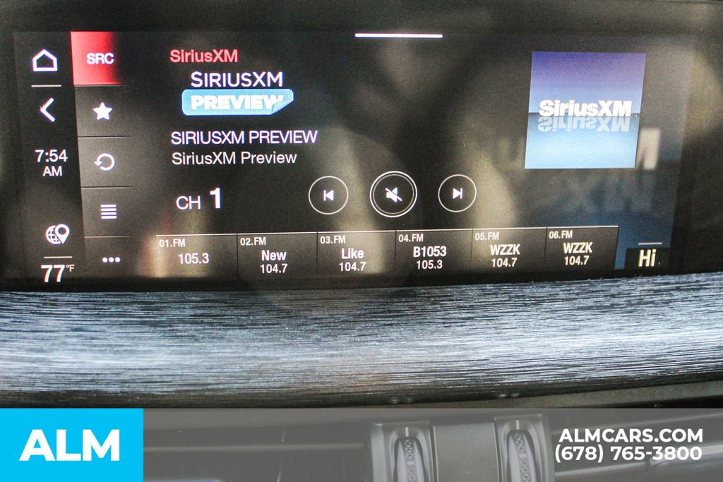 Used 2020 Alfa Romeo Stelvio Sport w/ Quick Order Package 22K Sport image 34