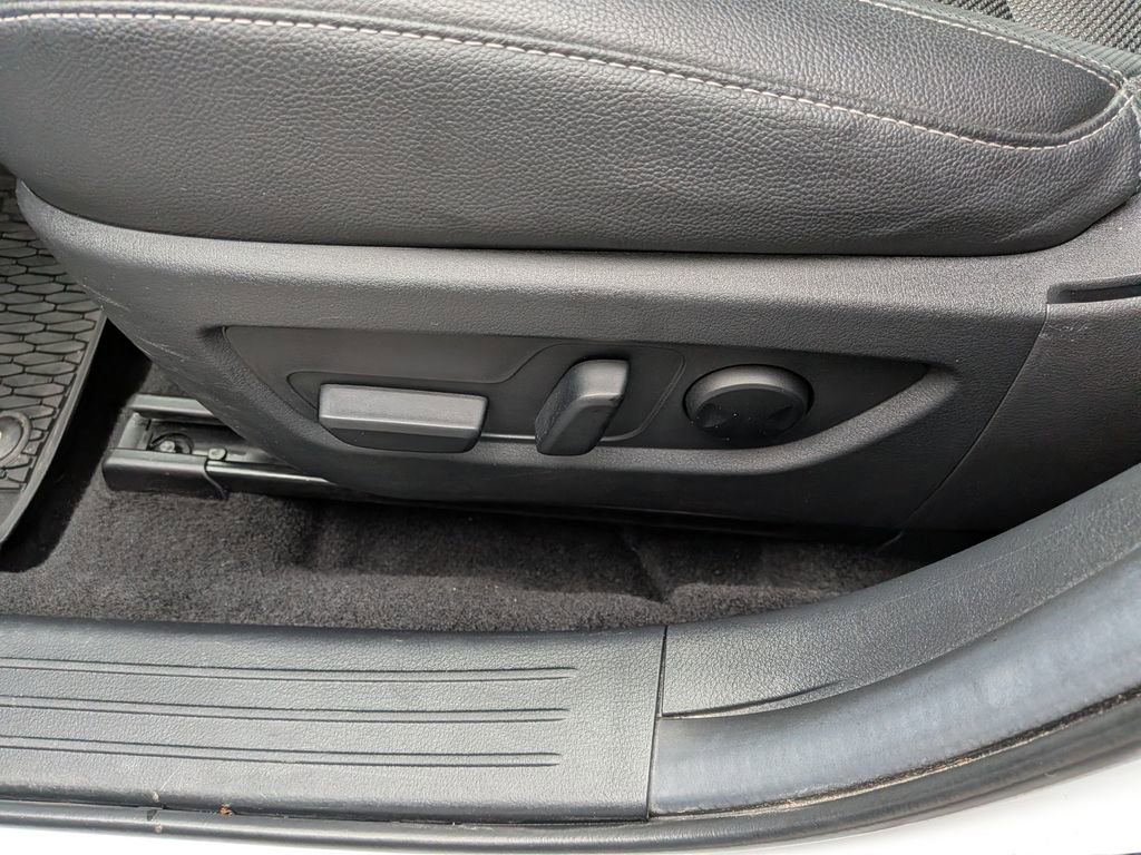 Certified 2024 MAZDA CX-50 AWD 2.5 S w/ Cargo Package image 14