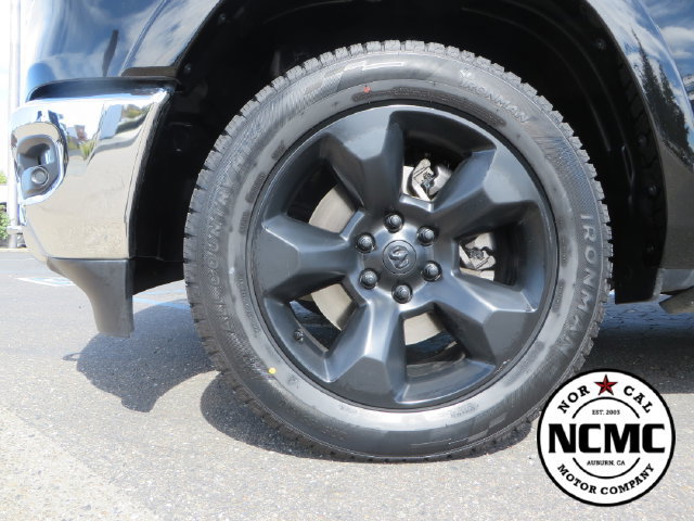 Used 2019 RAM 1500 Limited AWD/4WD image 9