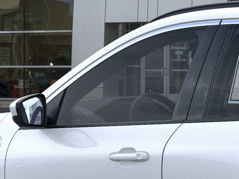 New 2025 Ford Escape SE w/ Class II Trailer Tow Package image 20