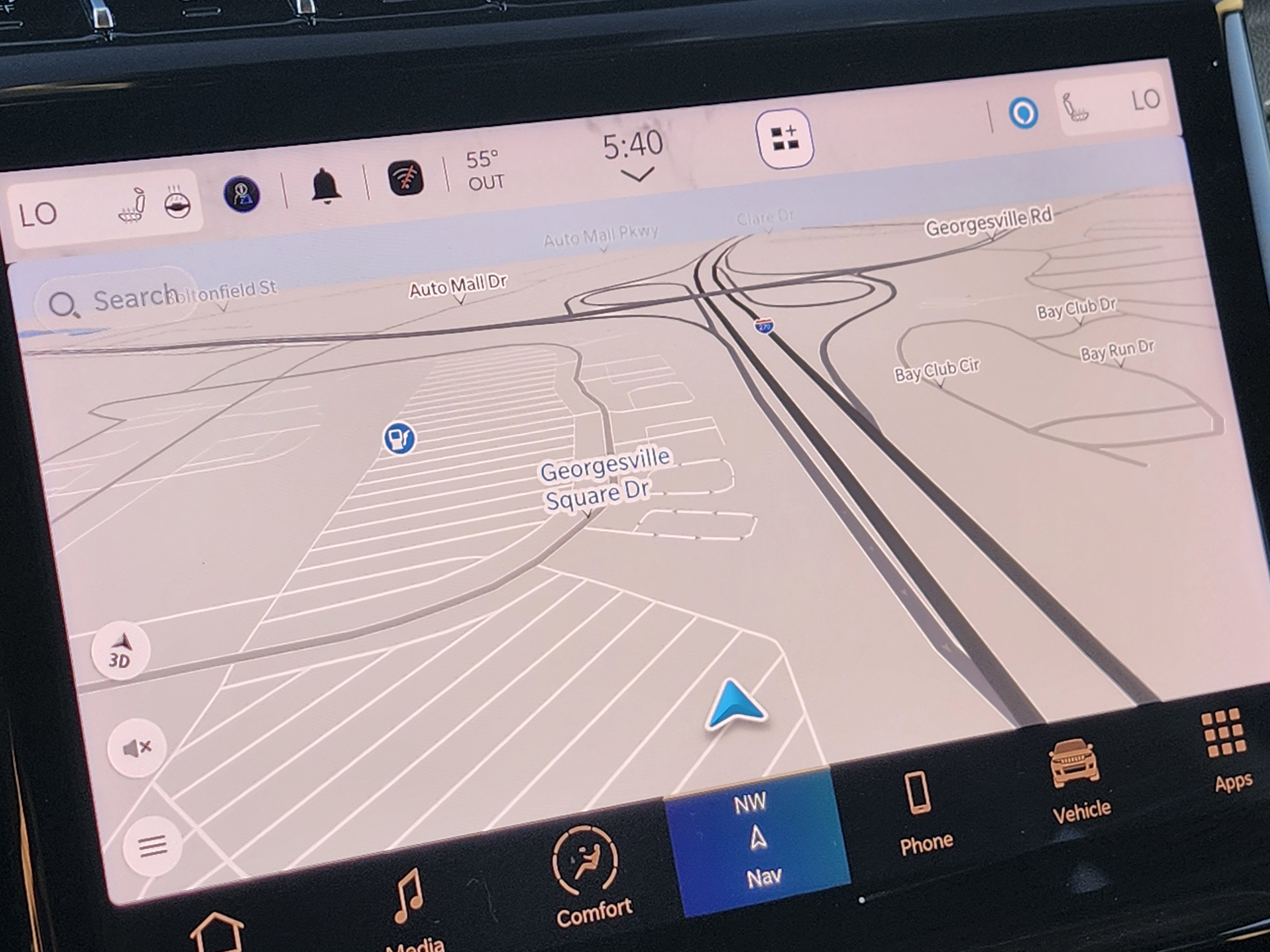 Used 2022 Jeep Grand Cherokee L Limited image 25