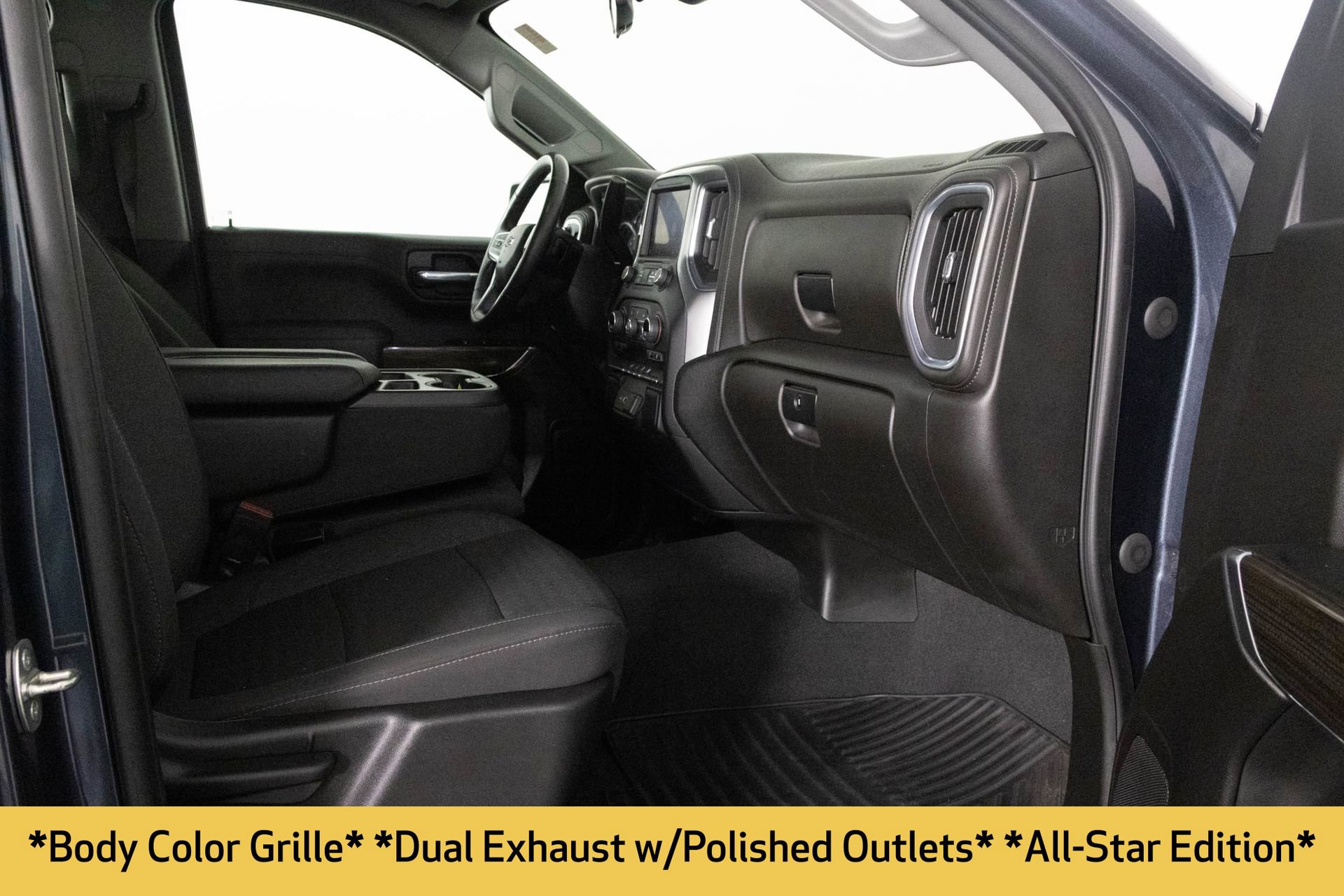 Used 2022 Chevrolet Silverado 1500 RST image 41