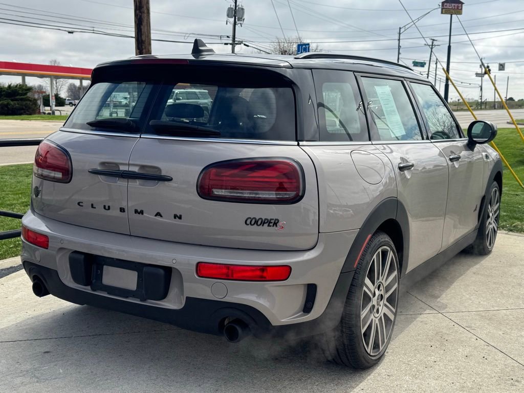 Used 2023 MINI Cooper Clubman S image 7