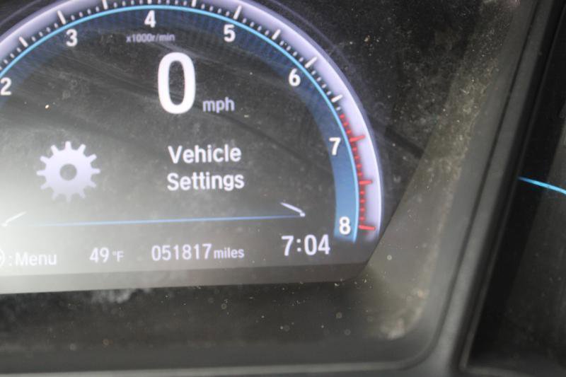 Used 2019 Honda Civic LX image 26