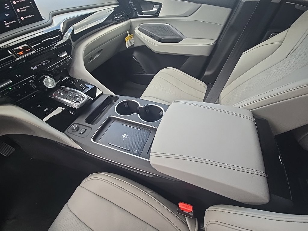 New 2026 Acura MDX w/ Technology Package AWD/4WD image 29